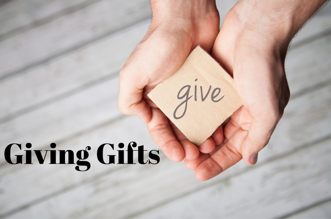 Giving Gifts