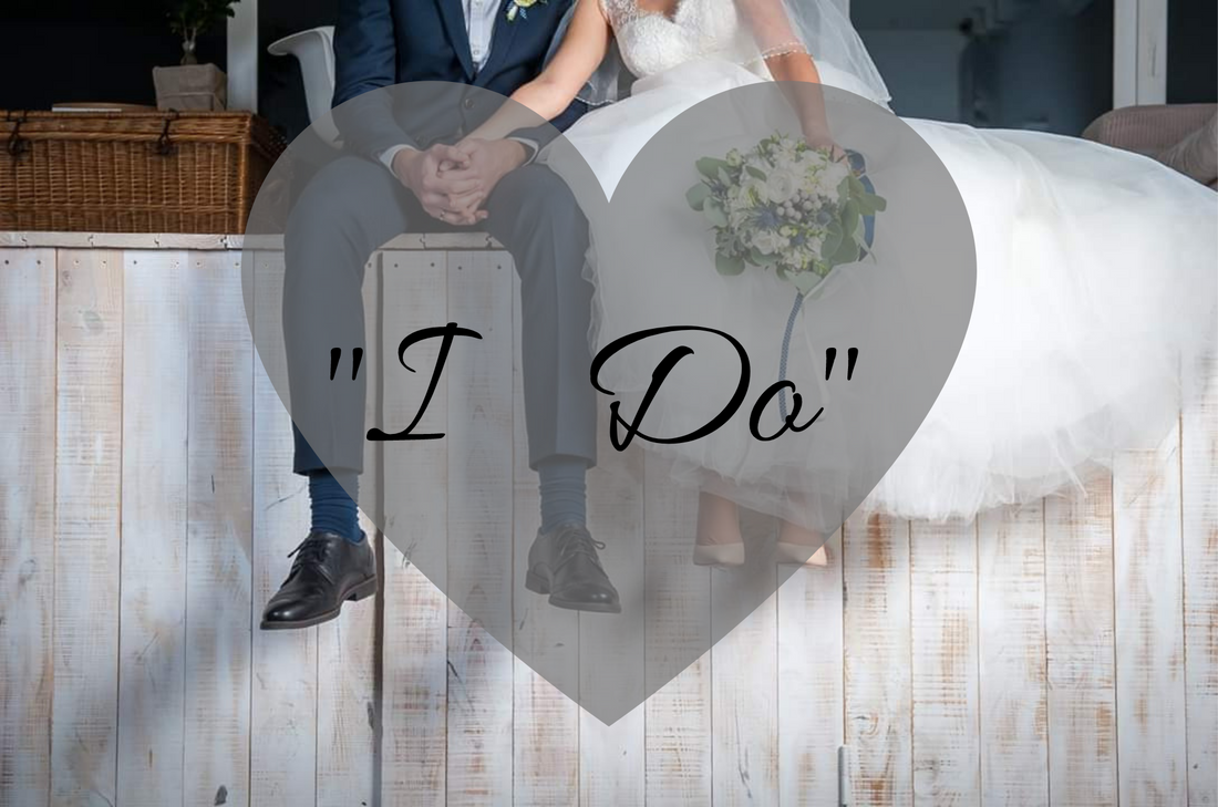 "I Do"