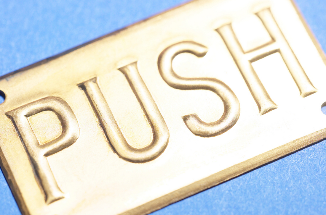 Push