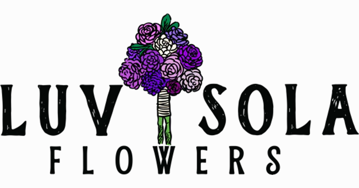 Sola Wood Flowers Wholesale Luv Sola Flowers