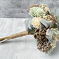 Sola Wood Flowers - Chocolate Chip Mint Bouquet - Luv Sola Flowers