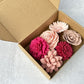 Sample Dyed Flowers - Luv Sola Flowers