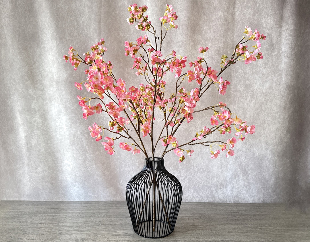 Faux Blossom - Pink - Luv Sola Flowers