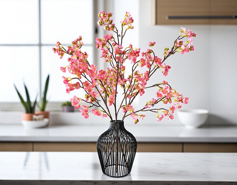 Faux Blossom - Pink - Luv Sola Flowers