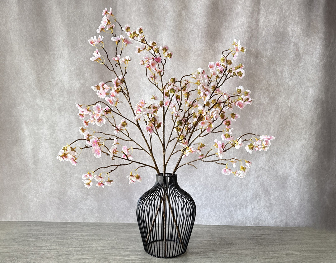 Faux Blossom - Soft Pink - Luv Sola Flowers