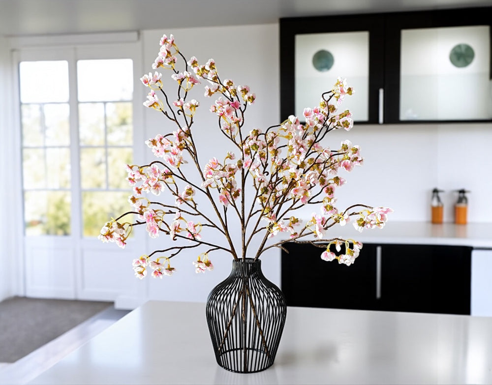 Faux Blossom - Soft Pink - Luv Sola Flowers