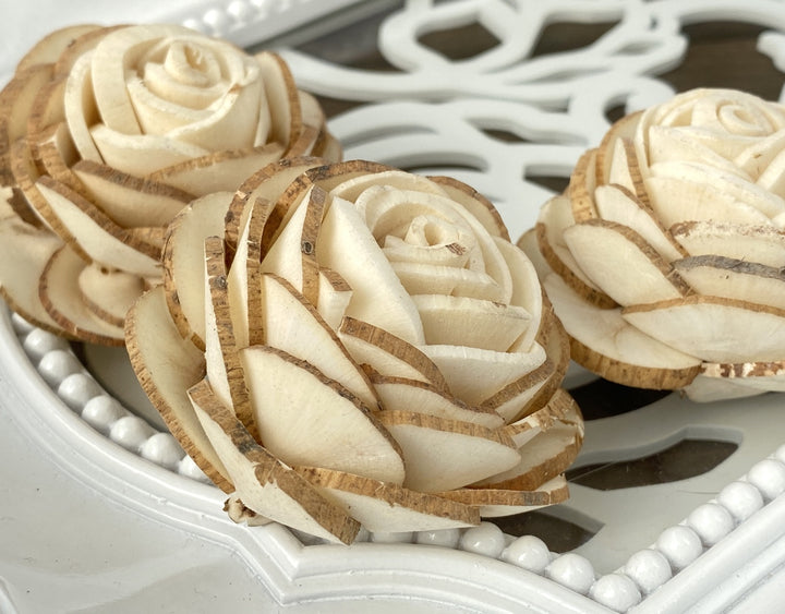 Sola Wood Flowers - Ollie - Luv Sola Flowers