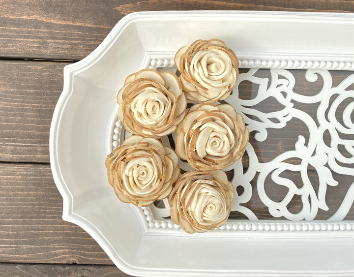 Sola Wood Flowers - Ollie - Luv Sola Flowers