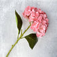Real Touch Hydrangea - Luv Sola Flowers - Faux Filler