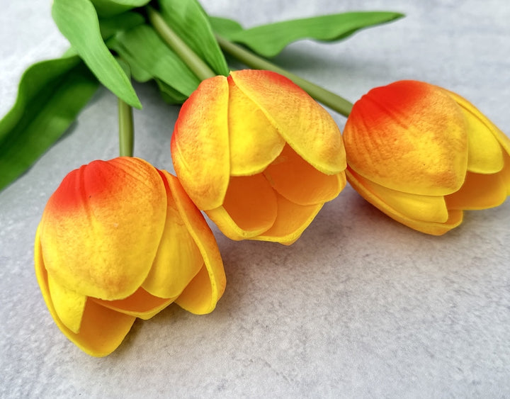 Real Touch Tulip - Luv Sola Flowers - Faux Filler