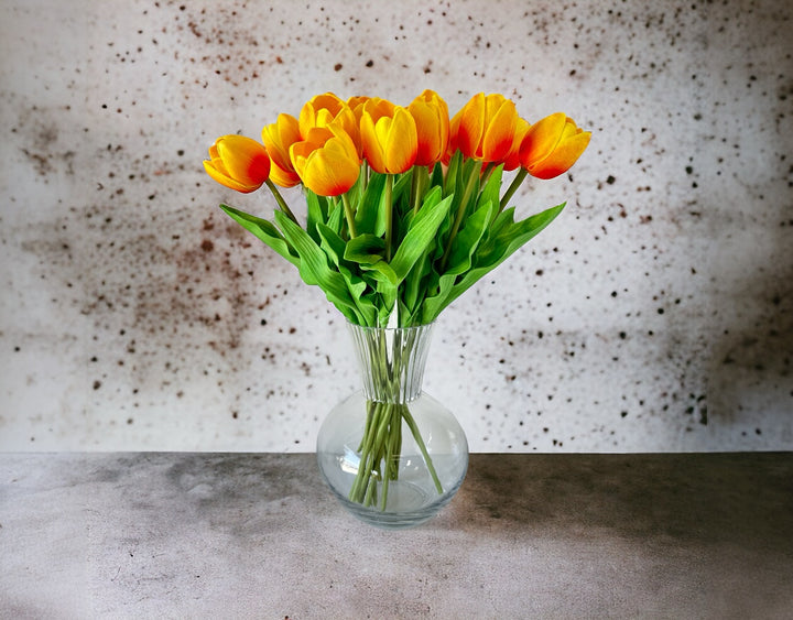 Real Touch Tulip - Luv Sola Flowers - Faux Filler