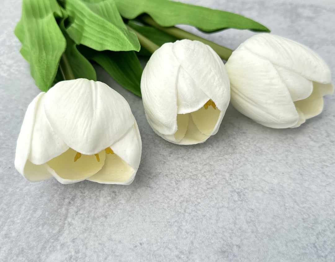 Real Touch Tulip - Luv Sola Flowers - Faux Filler