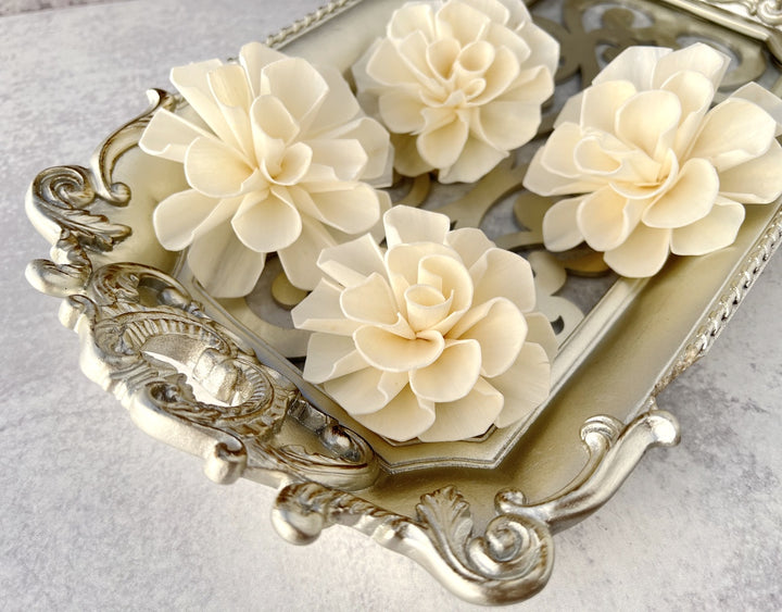 Sola Wood Flowers - Abigail - Luv Sola Flowers