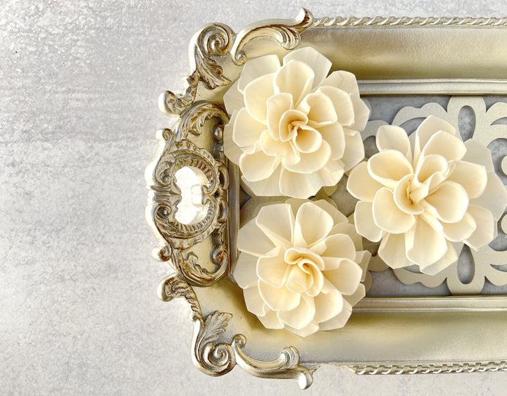 Sola Wood Flowers - Abigail - Luv Sola Flowers