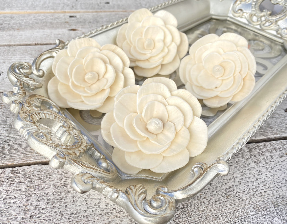 Sola Wood Flowers - Betty the Beautiful - Luv Sola Flowers