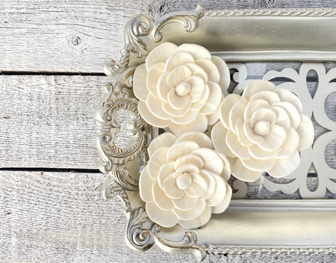 Sola Wood Flowers - Betty the Beautiful - Luv Sola Flowers