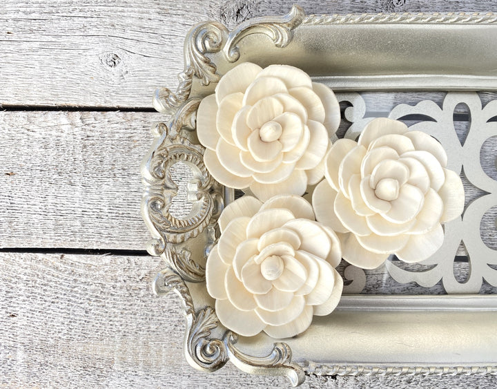 Sola Wood Flowers - Betty the Beautiful - Luv Sola Flowers