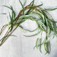 Cascading Willow Eucalyptus - Luv Sola Flowers - Faux Filler