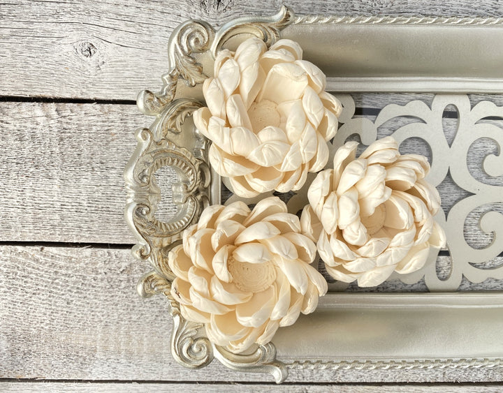 Sola Wood Flowers - Cosmos