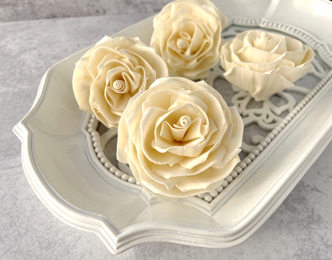 Sola Wood Flowers - Diana - Luv Sola Flowers