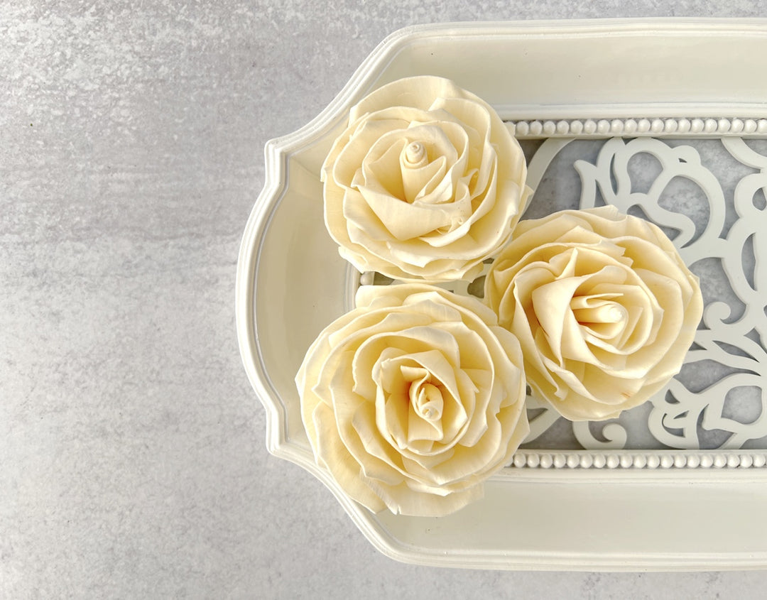 Sola Wood Flowers - Diana - Luv Sola Flowers