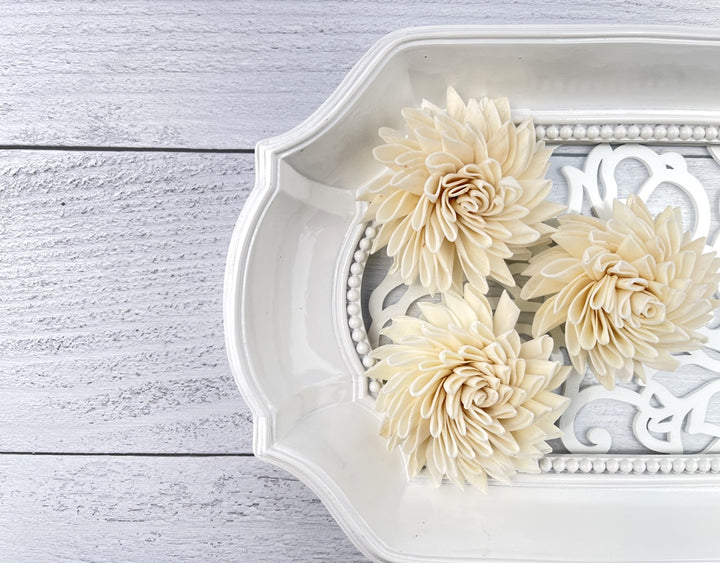 Sola Wood Flowers - Electra - Luv Sola Flowers