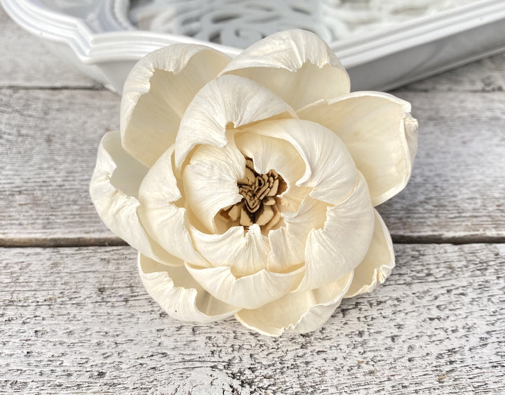 Sola Wood Flowers - Esmeralda - Luv Sola Flowers