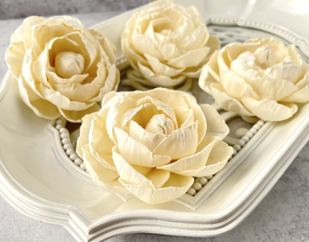 Sola Wood Flowers - Fiesta - Luv Sola Flowers