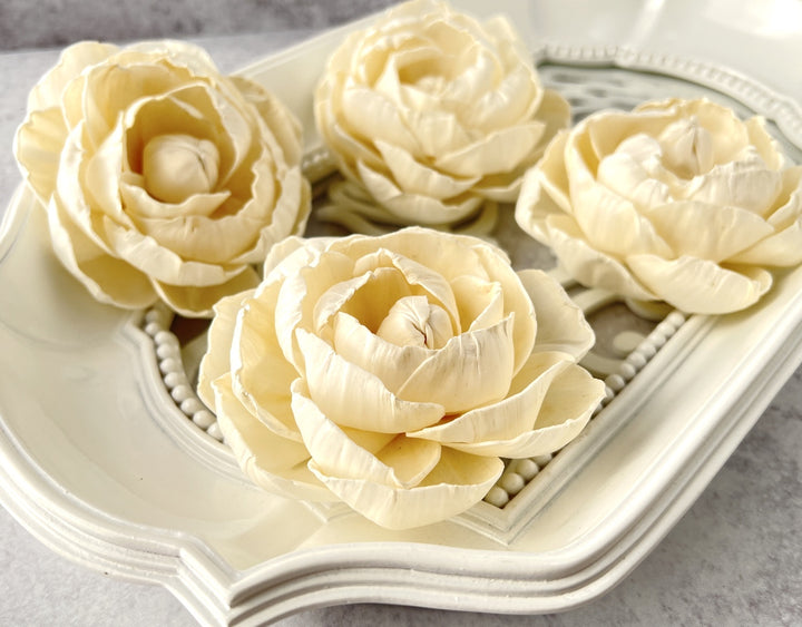 Sola Wood Flowers - Fiesta - Luv Sola Flowers