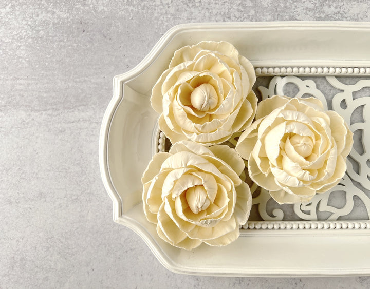 Sola Wood Flowers - Fiesta - Luv Sola Flowers