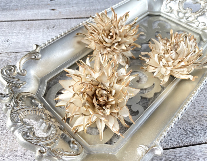 Sola Wood Flowers - Firefly - Luv Sola Flowers