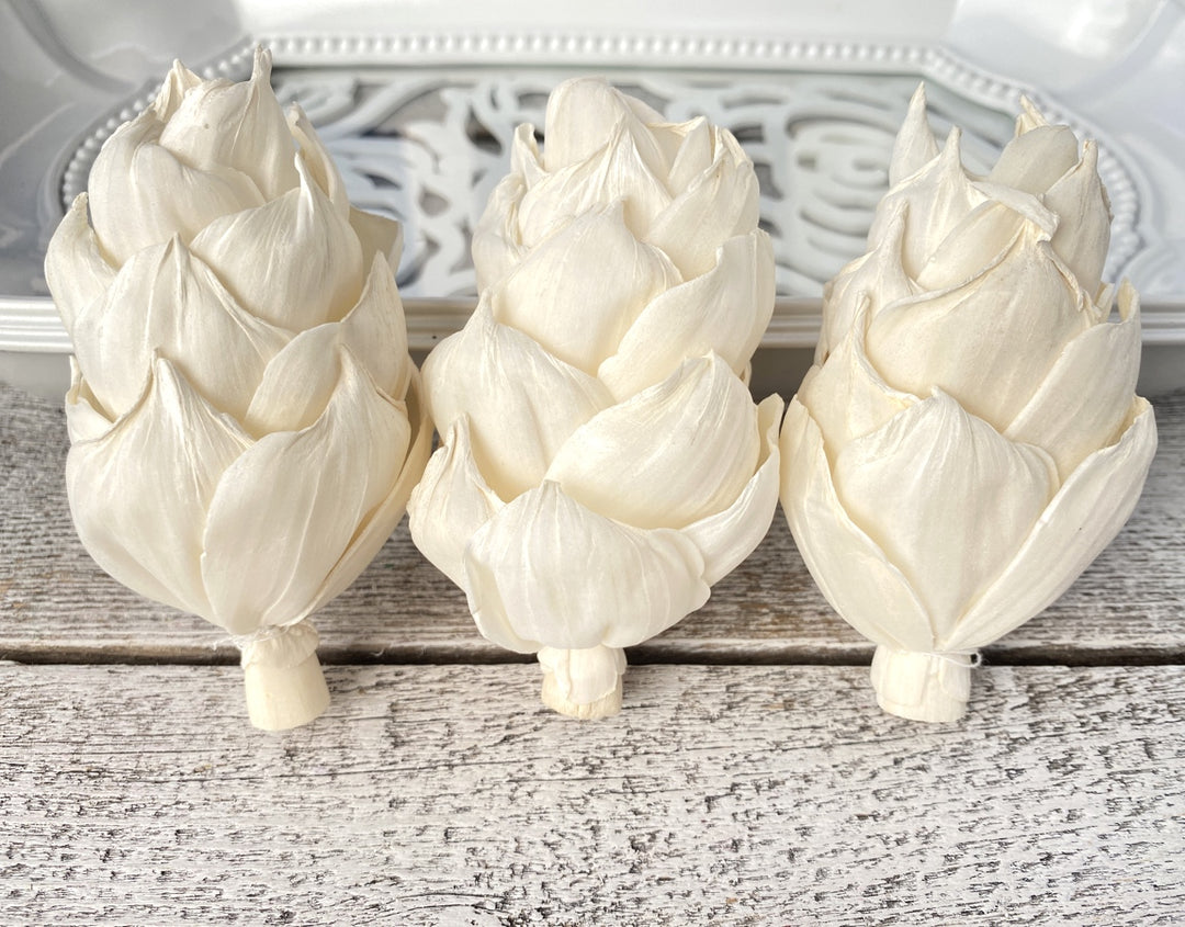 Sola Wood Flowers - Guilty Pleasures - Luv Sola Flowers