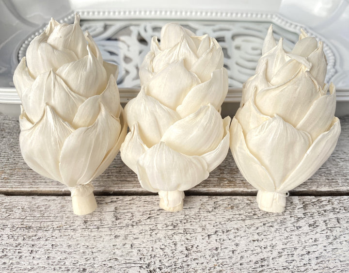 Sola Wood Flowers - Guilty Pleasures - Luv Sola Flowers