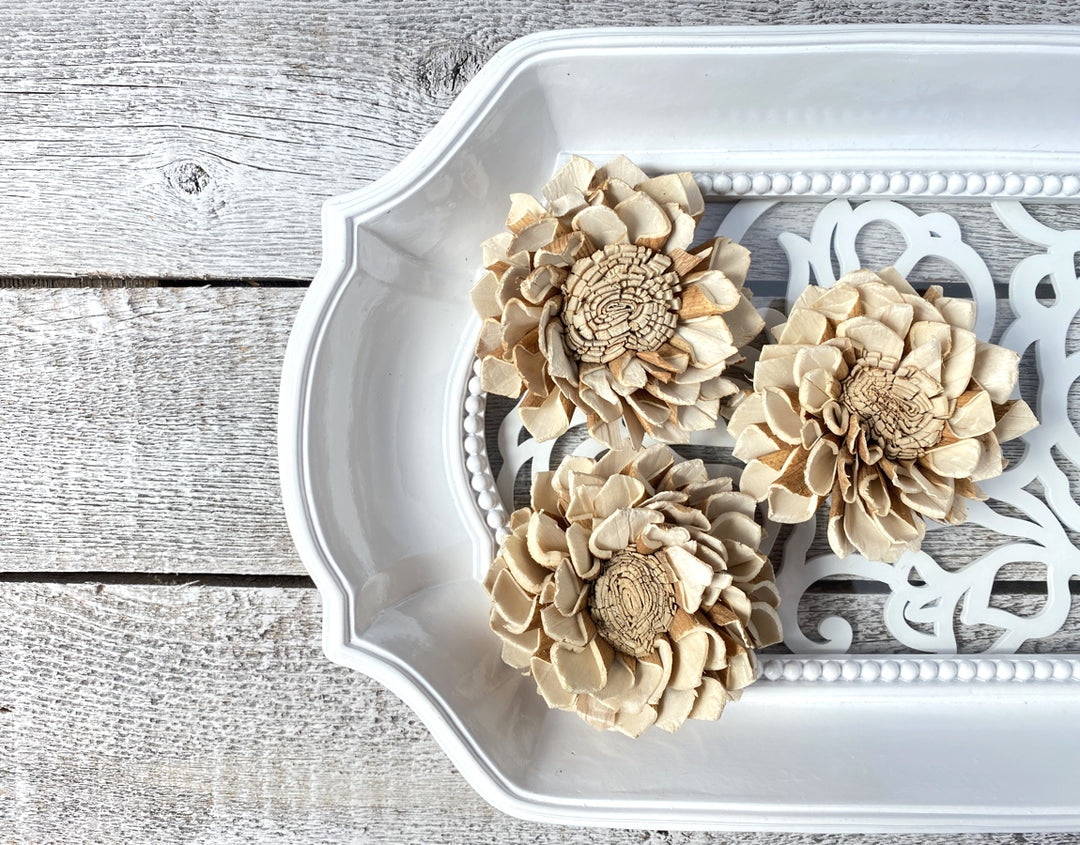 Sola Wood Flowers - Jacob - Luv Sola Flowers