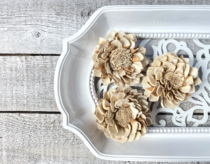 Sola Wood Flowers - Jacob - Luv Sola Flowers