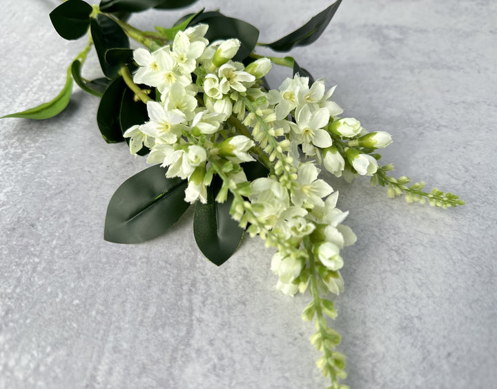 Larkspur - Luv Sola Flowers - Faux Filler