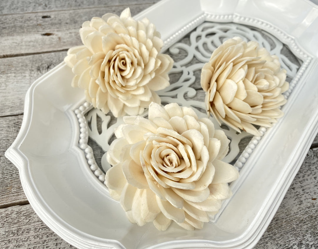 Sola Wood Flowers - Majestic