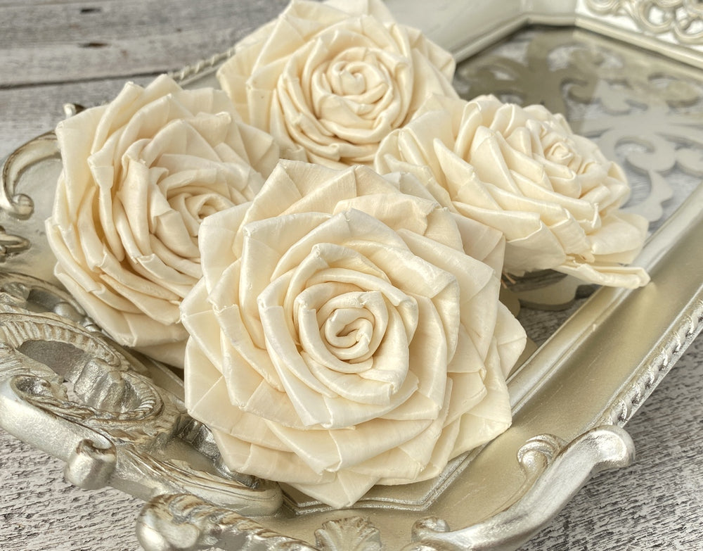 Sola Wood Flowers - Mamma Mia