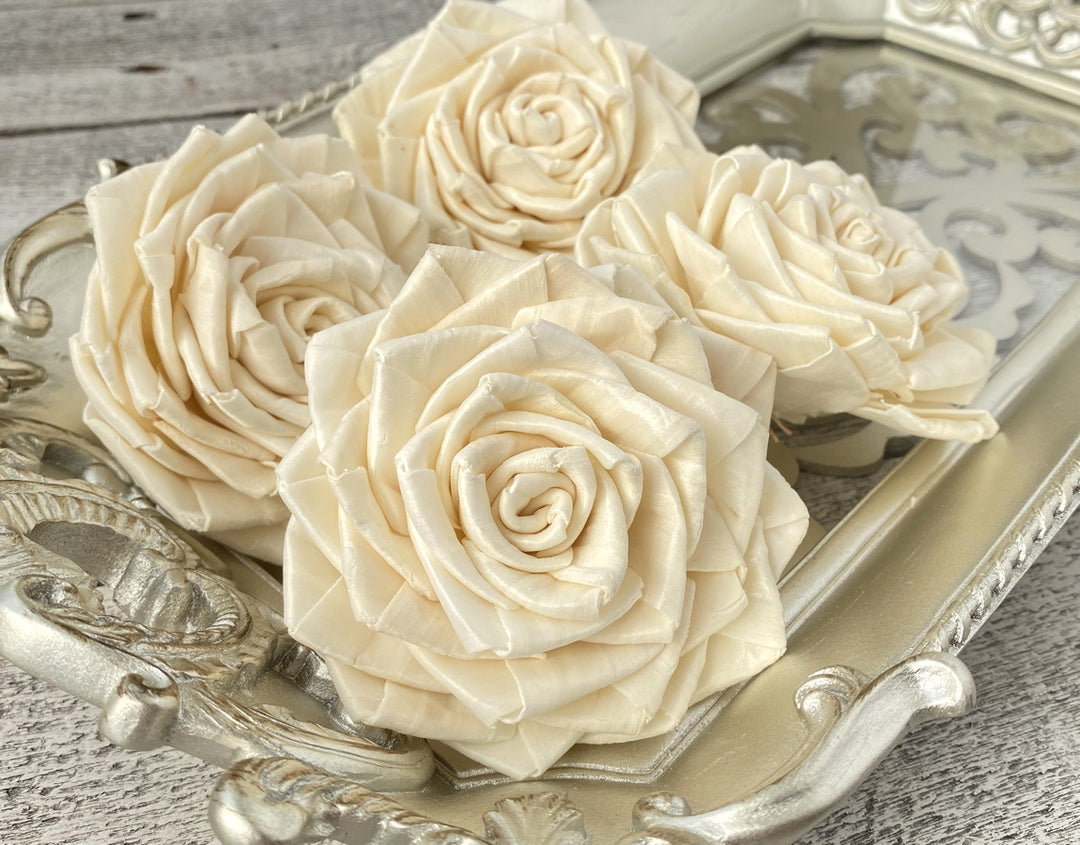 Sola Wood Flowers - Mamma Mia