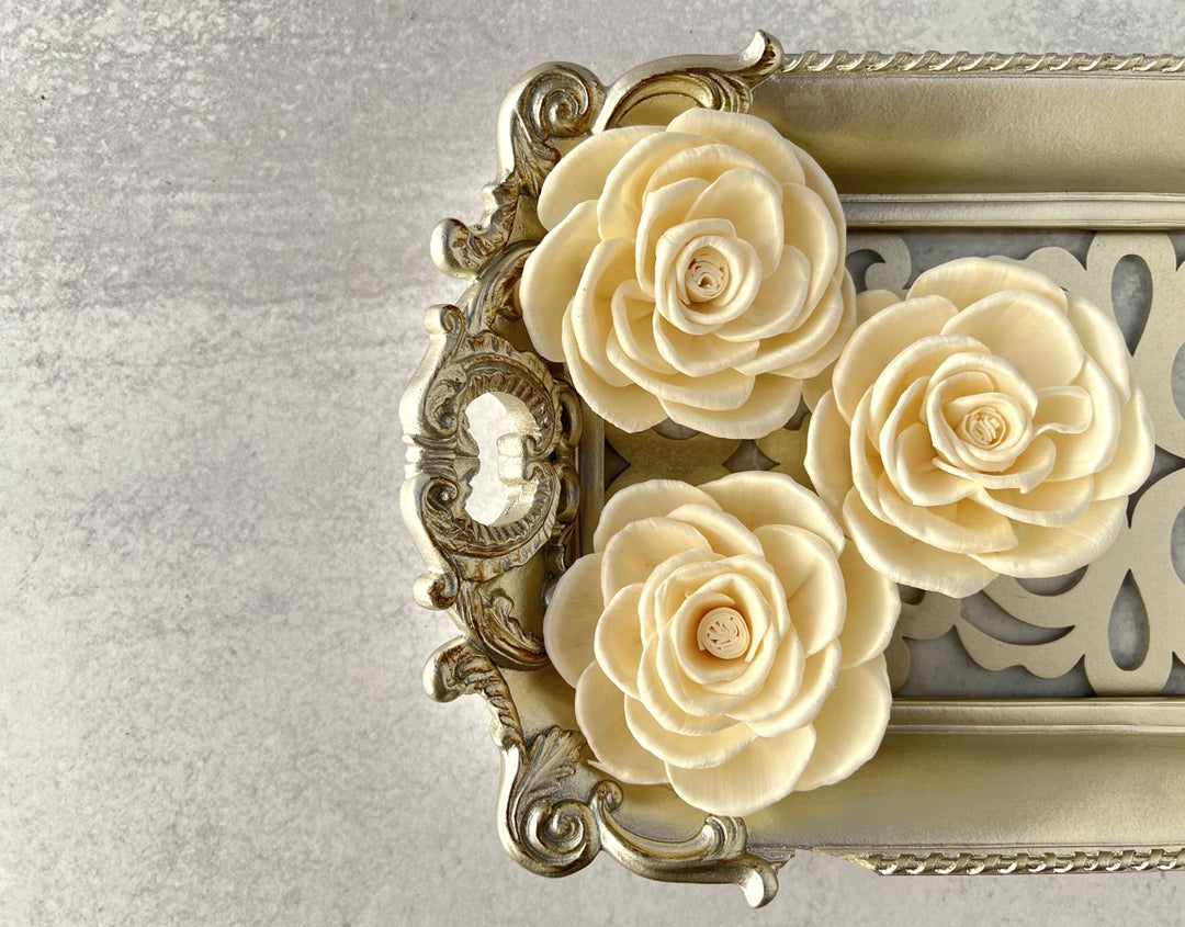 Sola Wood Flowers - Melody - Luv Sola Flowers