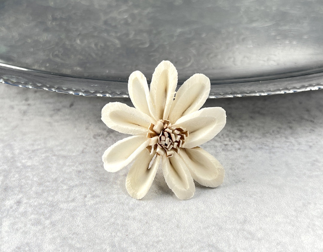 Sola Wood Flowers - Mini Sunflower - Luv Sola Flowers