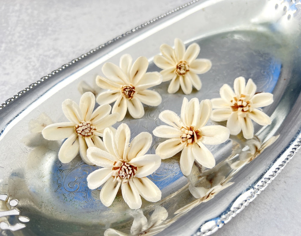 Sola Wood Flowers - Mini Sunflower - Luv Sola Flowers