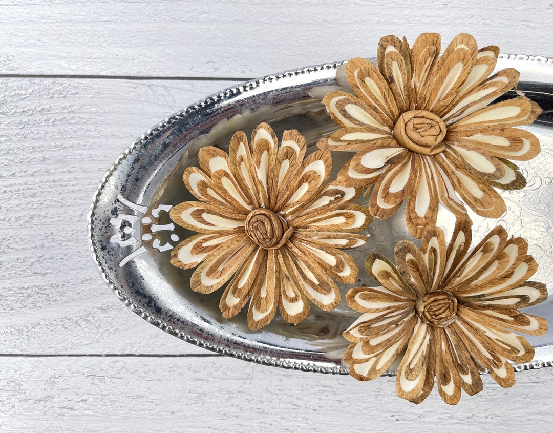 Sola Wood Flowers - Mira - Luv Sola Flowers