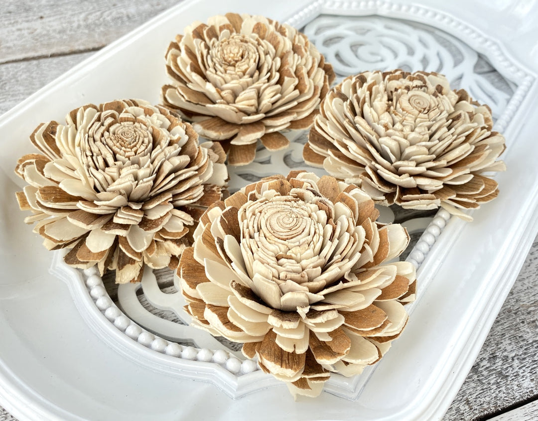 Sola Wood Flowers - Mixed Beli - Luv Sola Flowers