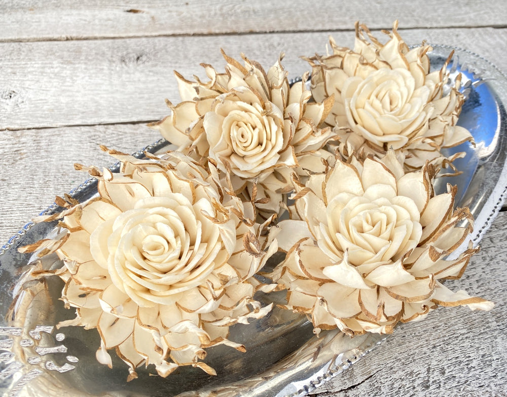 Sola Wood Flowers - Nebula - Luv Sola Flowers