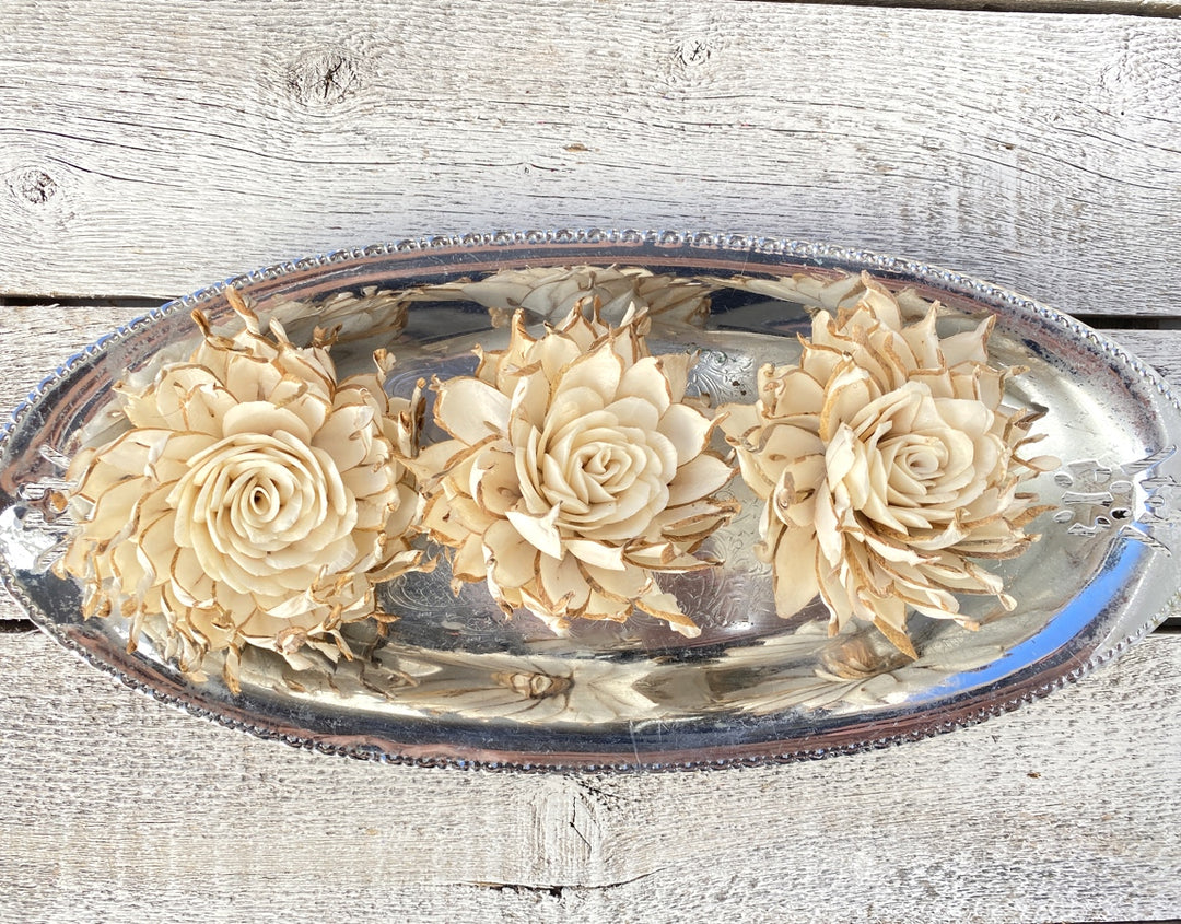 Sola Wood Flowers - Nebula - Luv Sola Flowers