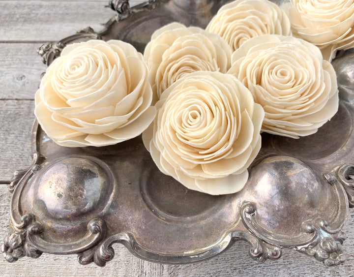 Sola Wood Flowers - New Beauty