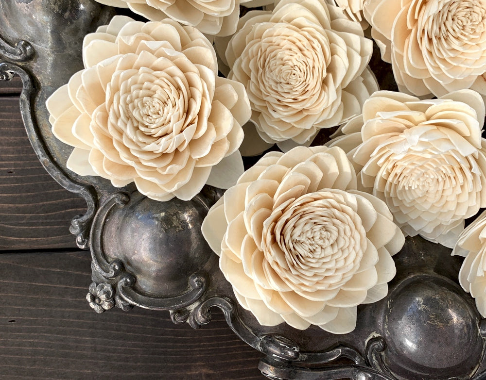 Sola Wood Flowers - Obsession - Luv Sola Flowers