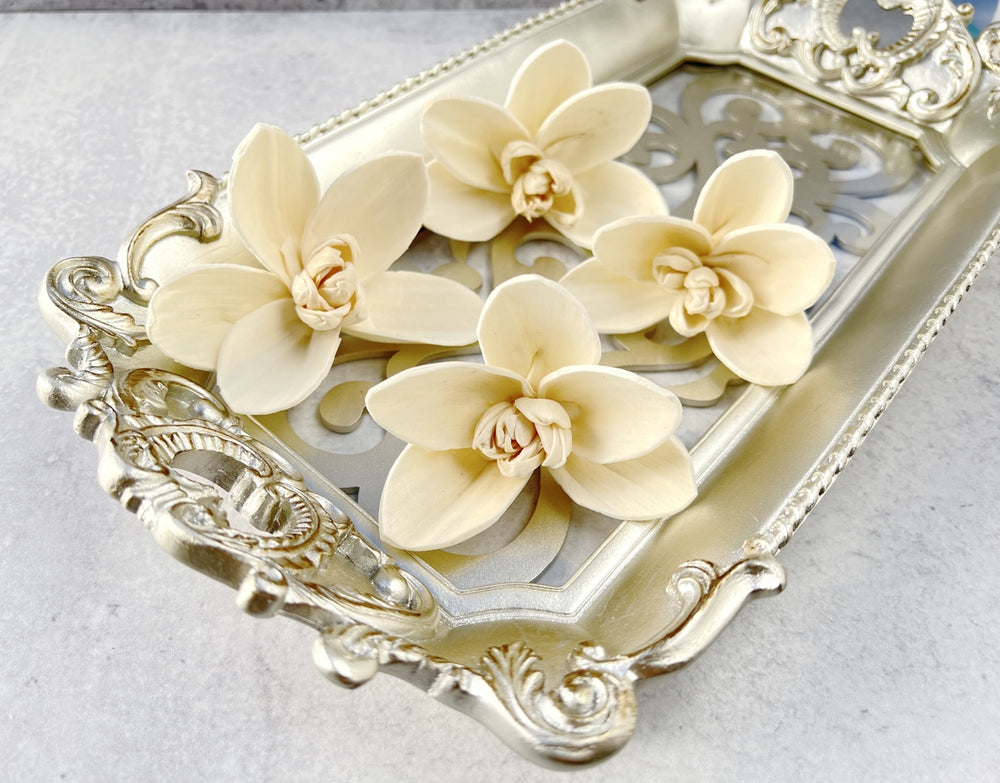 Sola Wood Flowers - Orchid - Luv Sola Flowers