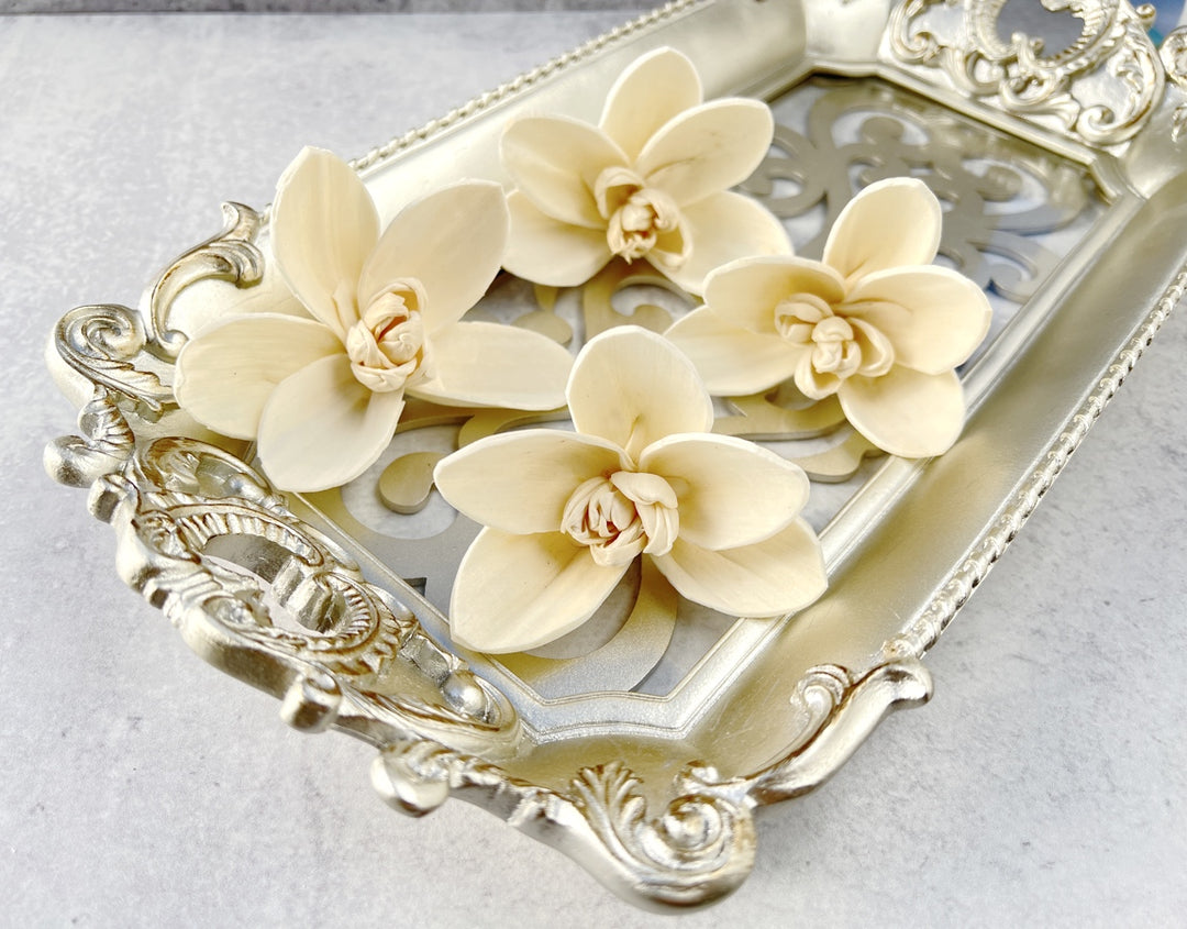 Sola Wood Flowers - Orchid - Luv Sola Flowers